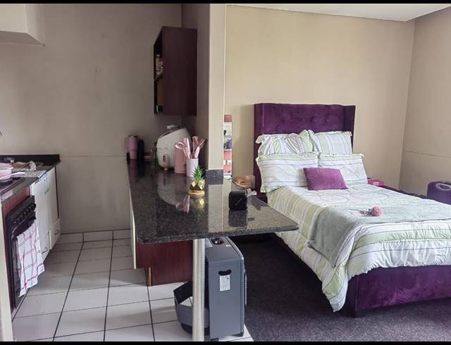 1 BEDROOM PROPERTY TO RENT IN JOHANNESBURG CBD
